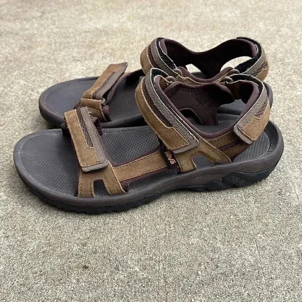 Teva Hudson Sandals Men’s Size 11
